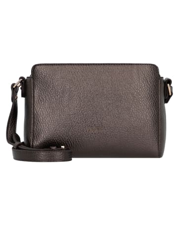 Liu Jo Manh Umhängetasche S 22 cm in moro light metal