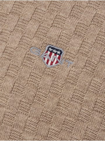 Gant Pullover in melange - 0003