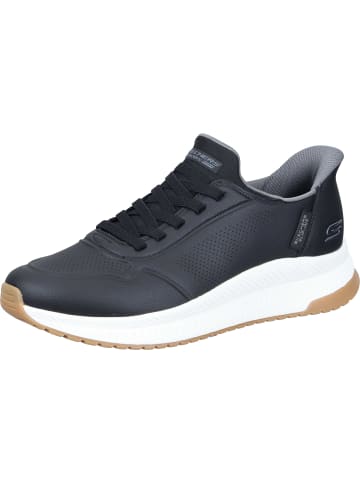Skechers Sneakers Low in schwarz