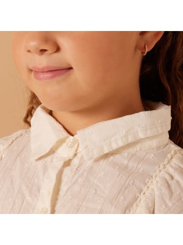 Lucardi Ohrringe Rund