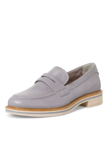 Tamaris Slipper/ Trotteur in blau