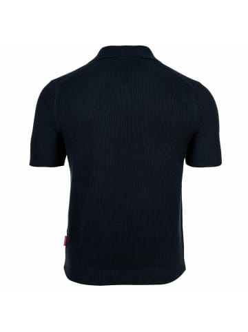 Joop! Jeans Poloshirt 1er Pack in Dunkelblau