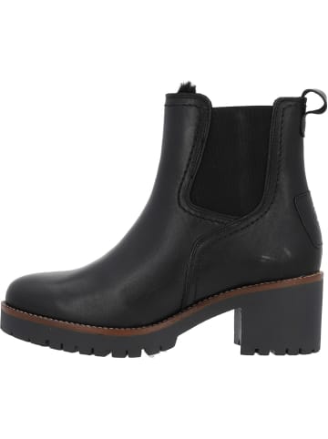 palado Chelsea Boots in Schwarz
