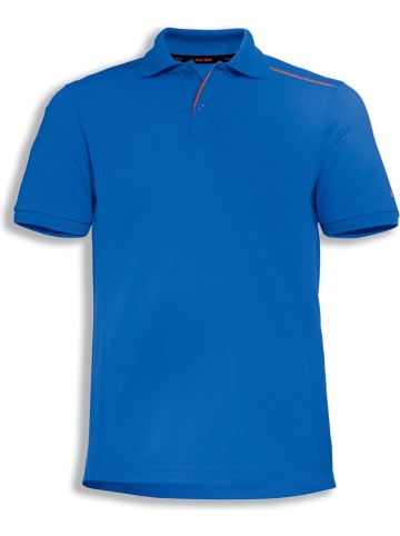 Uvex Polo in Blau