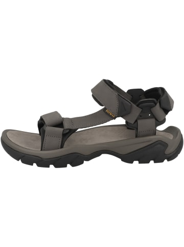 Teva Trekkingsandale Terra Fi 5 Universal in grau