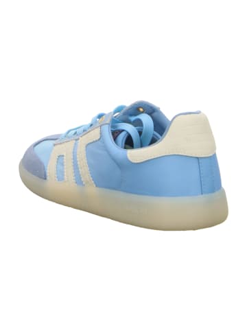 Back 70 Sneaker Low in Blau
