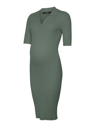 Vero Moda Strickkleid in Laurel Wreath