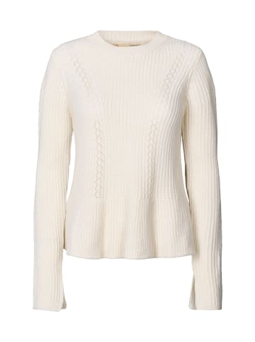 Odd Molly Sweater Carolyn in CHALK