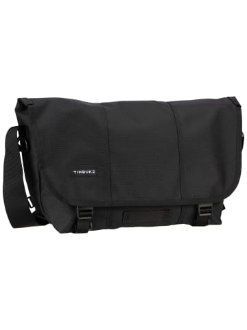 Timbuk2 Umhängetasche Classic M in Eco Black