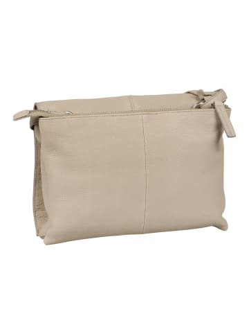 Burkely Taschen in Grau