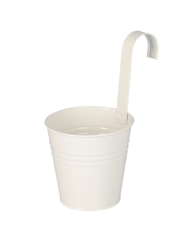Home&Styling Collection Übertopf in weiß
