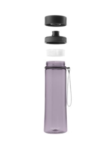 Profino Trinkflasche Infuze 600ml, Lila