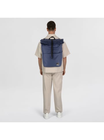 Jack Wolfskin Island Daypack 40.5 cm Laptopfach in midnight sky