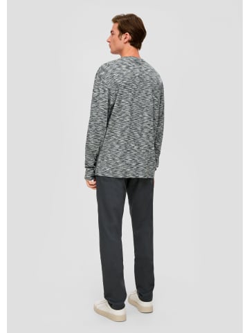 s.Oliver T-Shirt in 79W2_olivgrün