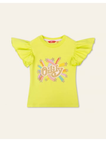 Oilily T-Shirt Tjancy in Grün