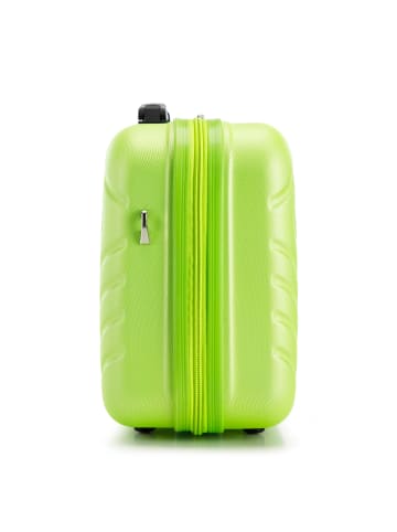 Wittchen Cube Line Collection in Lime