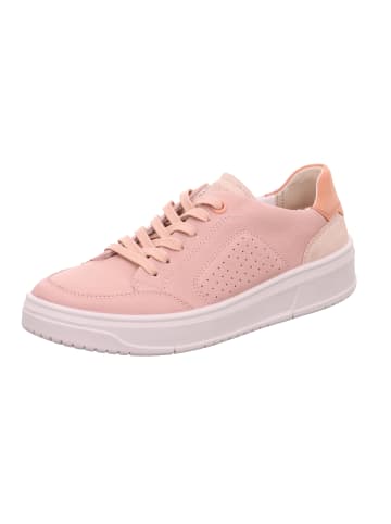 Legero Sneakers Low REJOISE in Blush Rose