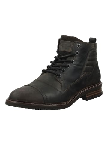 Bullboxer Stiefelette in Braun