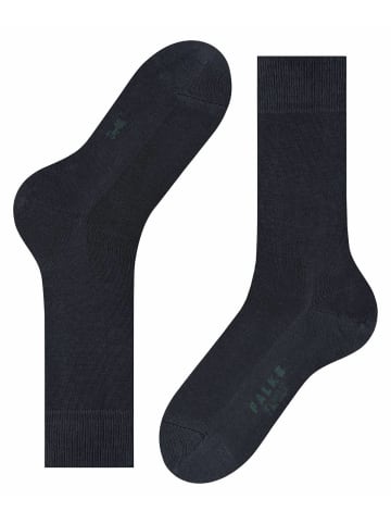 Falke Socken 1er Pack in Dark Navy