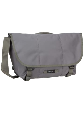 Timbuk2 Umhängetasche Classic Messenger M in Gunmetal