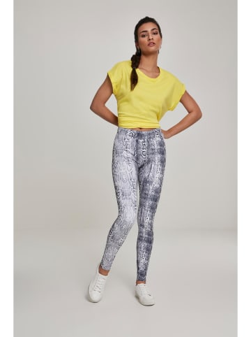 Urban Classics Urban Classics in brightyellow