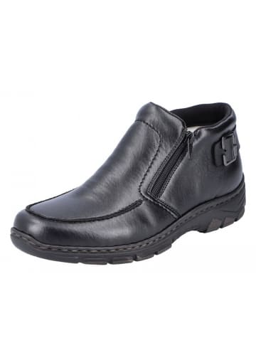 rieker Stiefel  in Schwarz