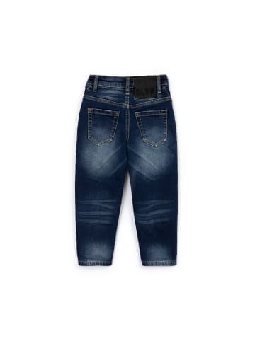 Gulliver Jeanshose in Blau