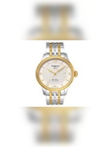 Tissot Herrenuhr Le Locle Automatic COSC Model T006.408.22.037.00