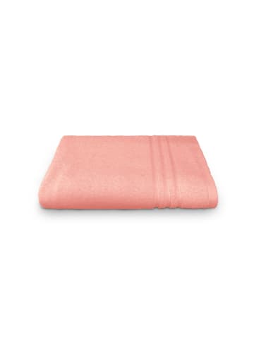 Grace Grand Spa Duschtuch Aktion in Rosa