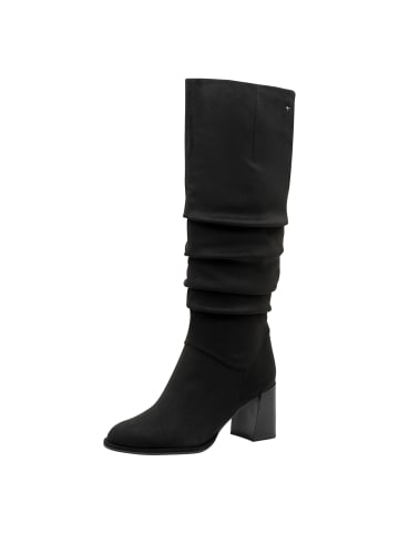 Tamaris Stiefel in BLACK