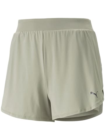 Puma Bodywear W STUDIO FLOW SHORT