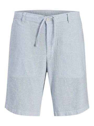 Jack & Jones Short in chambray blue