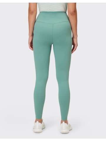 Venice Beach Tights VB Sila in eucalyptus