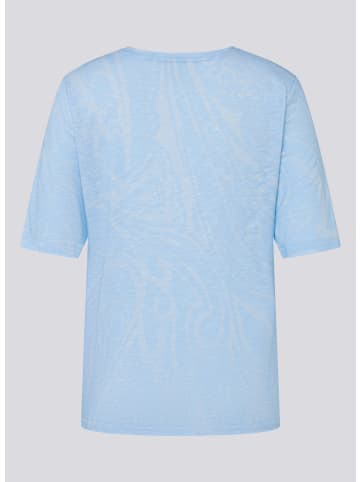 Rabe T-Shirt in Hellblau