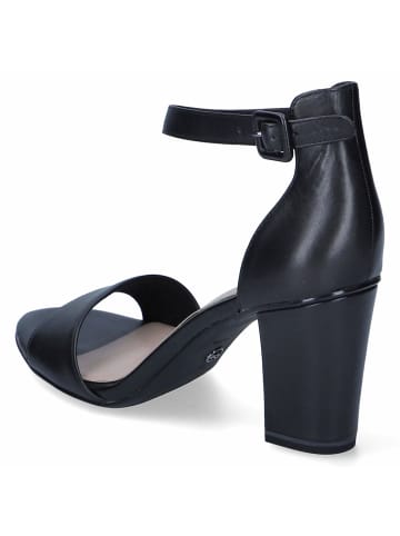 Tamaris Sandalette in black