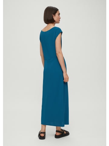 s.Oliver Kleid in 6768_petrol