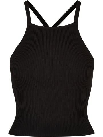 Urban Classics Tank-Tops in black