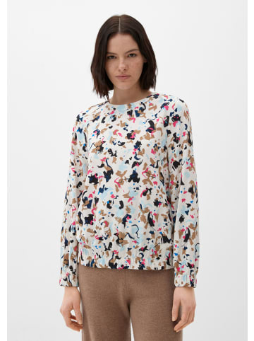 s.Oliver Bluse in 02A0_ecru