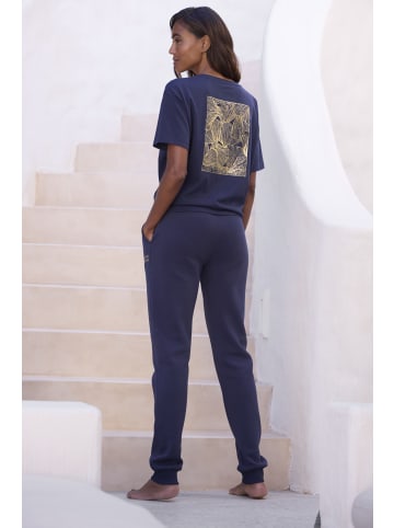 LASCANA Sweathose in marine