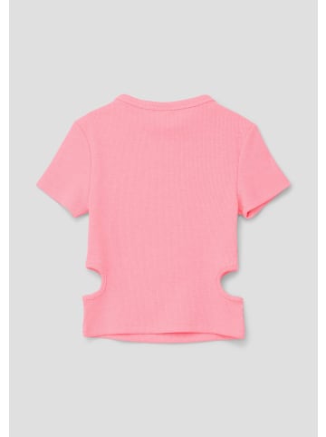 s.Oliver T-Shirt in 0069_pink