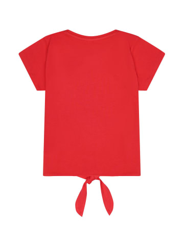 Miraculous T-Shirt kurzarm Miraculous Ladybug in Rot