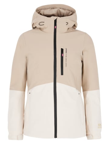 Protest " PRTDISK in BambooBeige