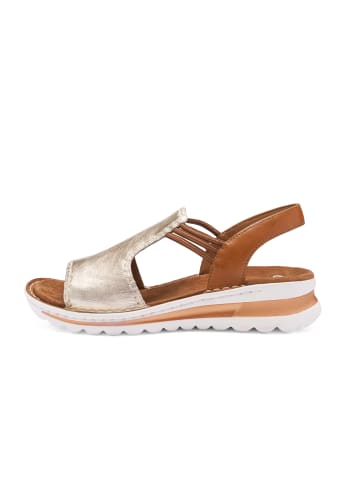 ara Sandale in beige