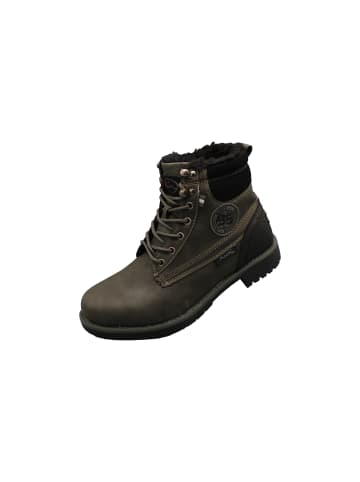 Roadstar Winterschuhe in Grau