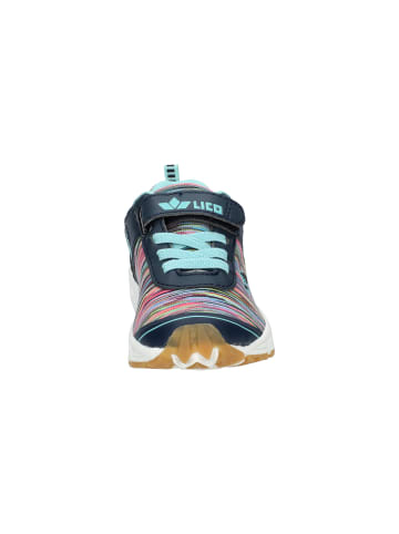 Lico Sportschuh "Barney VS" in Lila