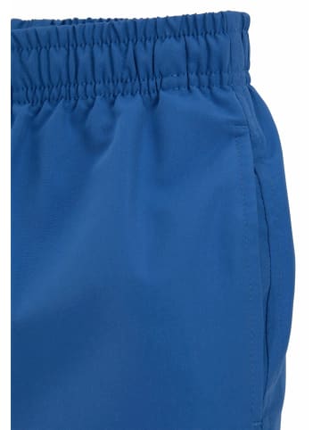 S. Oliver Badeshorts in royalblau