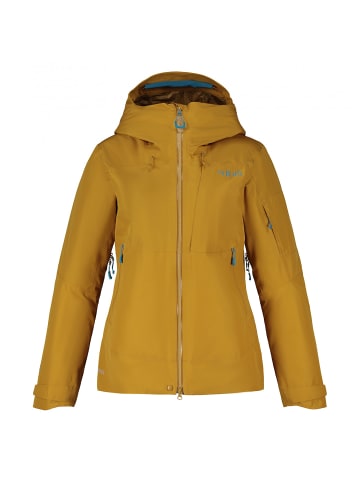 Rab W KHROMA VOLITIJACKET in natur