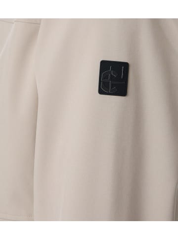 CASAMODA Jacke in Beige