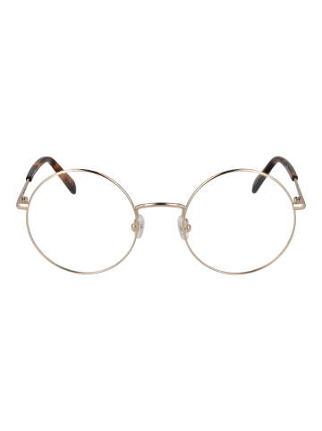 Pucci Frauen Optische Fassungen Rund Gold