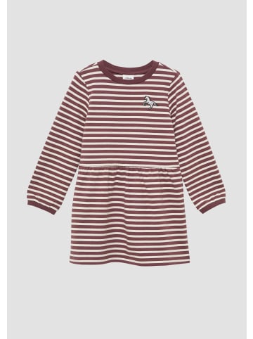 s.Oliver Kleid in 49G1_bordeaux